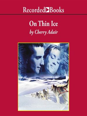 On Thin Ice - Audiobook